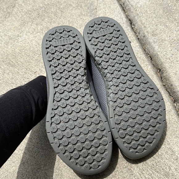 Dark grey trainers - Picture 8 of 9